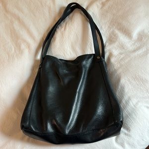 Gorgeous genuine leather should bag American Leather Co